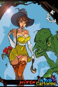 Mega Boobs Cartoons - Hentai porn - Adult Comics - Big Tits Anime